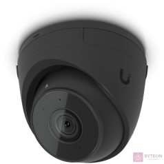   Ubiquiti UniFi UVC-G5-Turret-Ultra-B UniFi kültéri/beltéri 4MP 2K fekete IP kamera