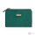 Oxybag Green Velvet Last női pénztárca