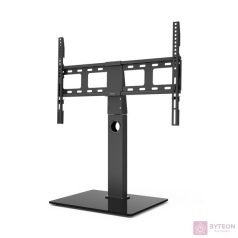 Hama 00220867 FITV 65" forgatható asztali TV állvány