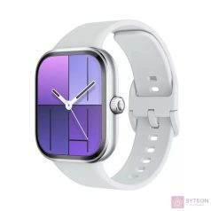 Redmi BHR9381GL Watch 5 Silver Gray szürke okosóra