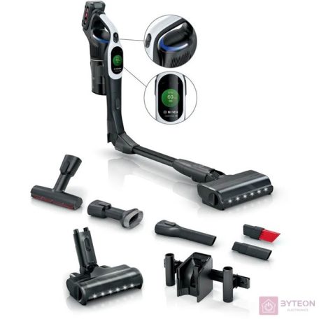 BOSCH BCS1041WAC vezeték nélküli porszívó