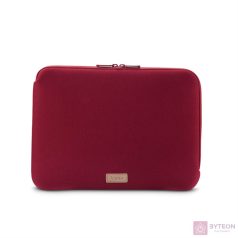   Hama 00222035 "Jersey" 13,3-14,1" bordó notebook tok