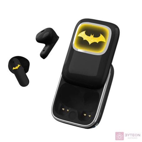 OTL DC1267 Batman Darknight Slide True Wireless Bluetooth fülhallgató