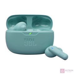   JBL Wave Beam 2 True Wireless Bluetooth aktív zajszűrős kék fülhallgató