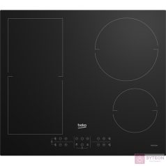 Beko HII 64200 FMT beépíthető indukciós főzőlap