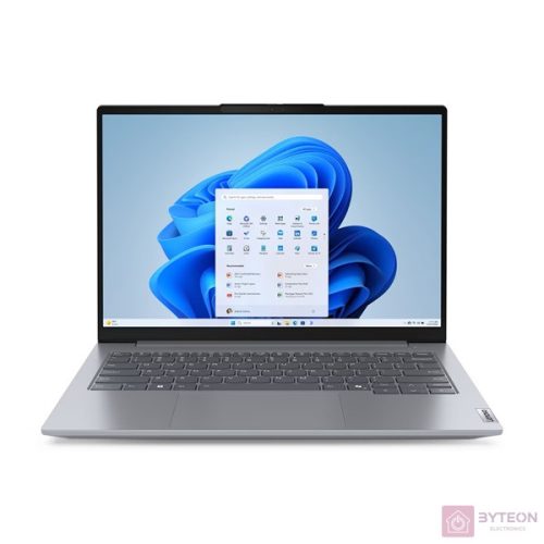 Lenovo ThinkBook 14 G7 IML 14"WUXGA/Intel Core Ultra 5 125U/16GB/512GB/Int.VGA/FreeDOS/szürke laptop