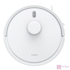 Xiaomi Robot Vacuum S20 EU fehér robotporszívó
