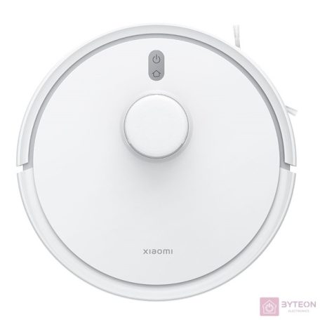 Xiaomi Robot Vacuum S20 EU fehér robotporszívó