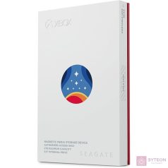   SEAGATE FireCuda Starfield Special Edition 2,5" 2TB USB 3.0 külső winchester