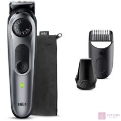 Braun BT5440 szakállvágó