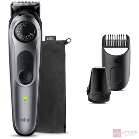 Braun BT5440 szakállvágó