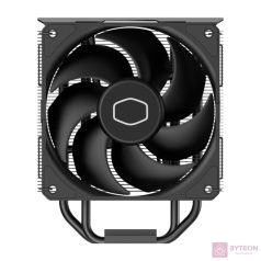   Cooler Master Hyper 212 Black Edition (Intel, AMD) processzor hűtő