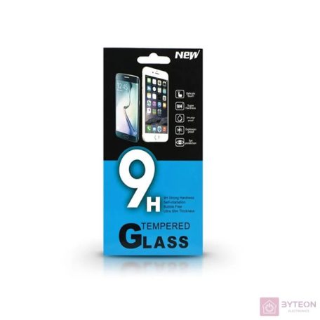 Haffner HF248108 Apple iPhone 15 Plus Tempered Glass üvegfólia