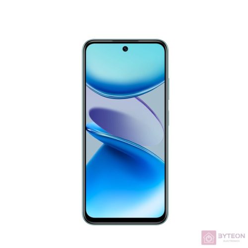 Infinix Smart 9 HD 6,7" LTE 4/64GB DualSIM zöld okostelefon