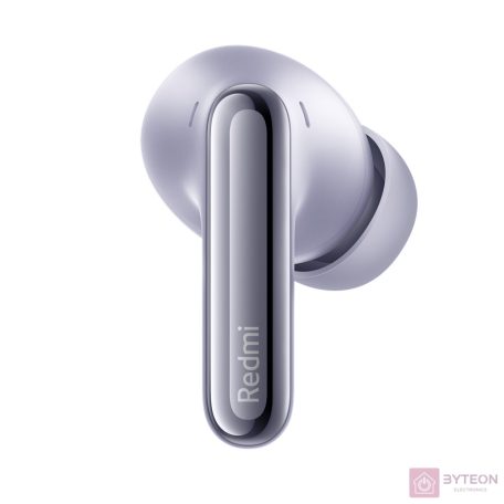 Xiaomi Redmi BHR9317GL Buds 6 Pro Lavender Purple True Wireless Bluetooth lila fülhallgató