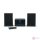 Thomson MIC123BT Mikro Hifi Rendszer