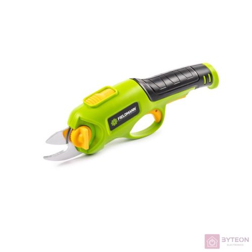 Fieldmann FZN 4015-A akkumulátoros fű és bokornyíró