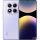 Xiaomi Redmi Note 14 Pro 6,67" LTE 8/256GB DualSIM lila okostelefon