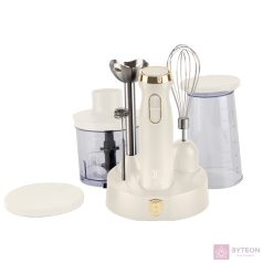  Berlinger Haus BH/9564 Sahara collection 6 részes botmixer szett