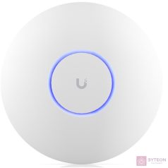   Ubiquiti UniFi U7-Pro-Max 802.11be Wi-Fi 7 Tri-band beltéri Access Point