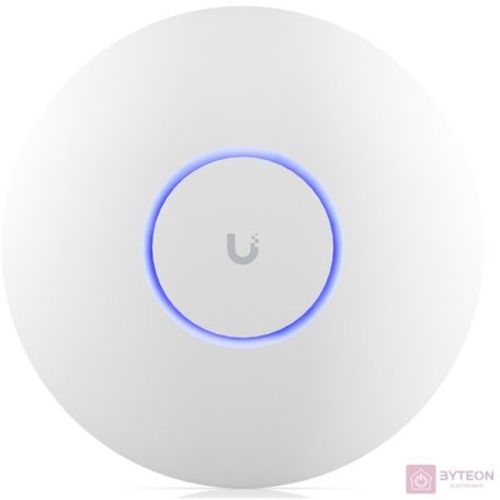 Ubiquiti UniFi U7-Pro-Max 802.11be Wi-Fi 7 Tri-band beltéri Access Point