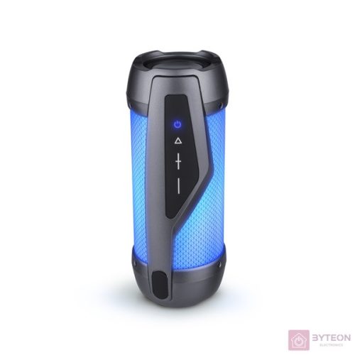 BigBen 2809245 Party 20W vezeték nélküli világító Bluetooth hangszóró