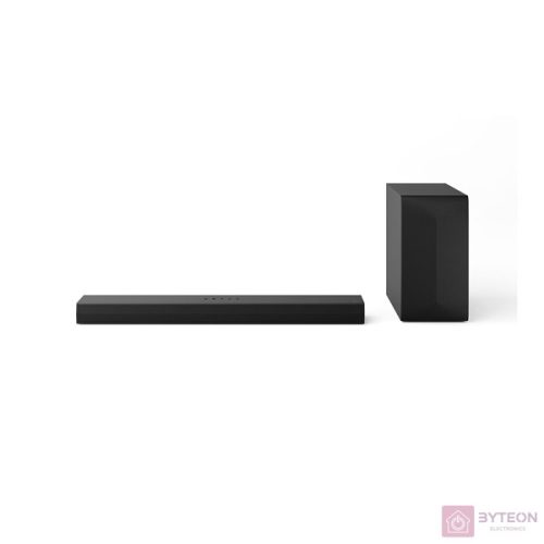 LG S60T 340W 3.1 hangprojektor vezeték nélküli mélynyomóval
