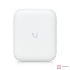   Ubiquiti UniFi U7-Outdoor 802.11be Wi-Fi 7 Dual-band kültéri Access Point