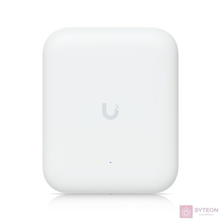 Ubiquiti UniFi U7-Outdoor 802.11be Wi-Fi 7 Dual-band kültéri Access Point