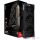 XFX Swift Radeon RX 9070XT Triple Fan Gaming Edition AMD 16GB GDDR6 256bit PCIe videókártya