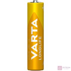 VARTA 4103101761 Longlife AAA elem 10db/bliszter