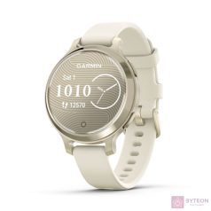 Garmin Lily 2 Active krémarany okosóra