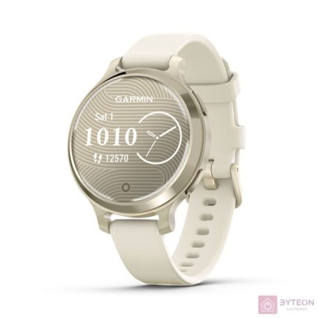 Garmin Lily 2 Active krémarany okosóra