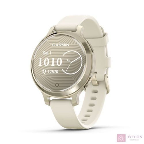 Garmin Lily 2 Active krémarany okosóra