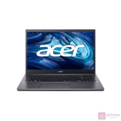   Acer Extensa EX215-55-52HD 15,6"FHD/Intel Core i5-1235U/8GB/512GB/Int.VGA/fekete laptop