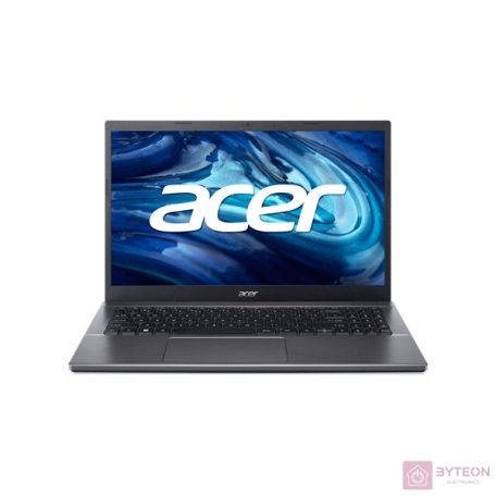 Acer Extensa EX215-55-52HD 15,6"FHD/Intel Core i5-1235U/8GB/512GB/Int.VGA/fekete laptop