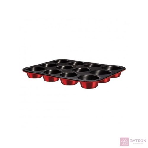 Berlinger Haus BH/7866 burgundi 12 csészés muffin sütőforma