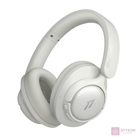 1MORE SonoFlow SE HQ31 Bluetooth fehér fejhallgató