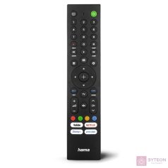 Hama 00221066 Sony tv-hez univerzális távirányító