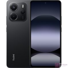   Xiaomi Redmi Note 14 6,67" LTE 8/256GB DualSIM fekete okostelefon