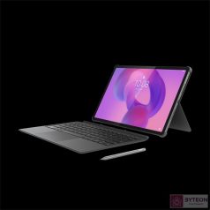   Lenovo Idea Tab Pro TB373FU 12,7" 8/256GB szürke Wi-Fi tablet + toll