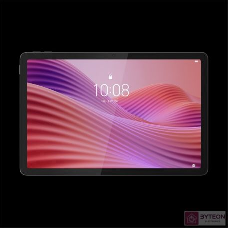 Lenovo Tab TB311FU 10,1" 4/128GB szürke Wi-Fi tablet + tok