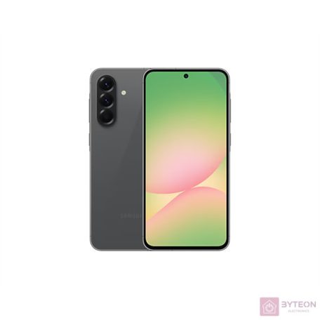 Samsung SM-A566B A56 6,7" 5G 8/256GB DualSIM szürke okostelefon