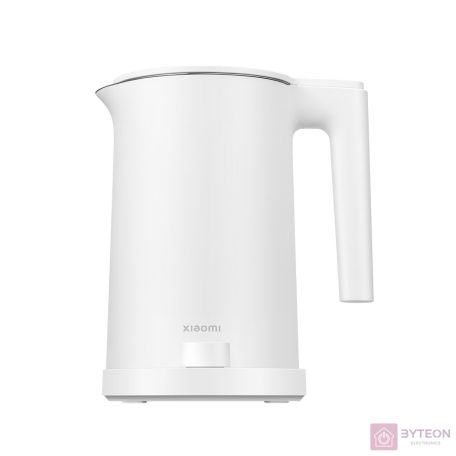 Xiaomi BHR9107EU Smart Kettle 2 Pro 1,7L-es fehér vízforraló