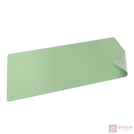 Trust 25481 Benya XXL zöld egérpad