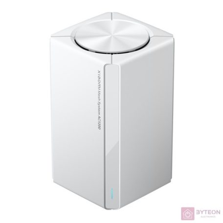 Xiaomi DVB4452GL Mesh System AC1200 EU(1db) router