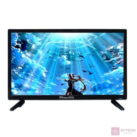 Dimarson 24" DM-LT24HD HD Ready LED TV