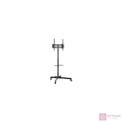 Sbox FS-224-2 55" VESA 400x400 TV állvány