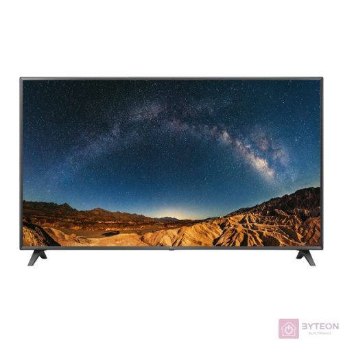 LG 55" 55UR78GC0LK 4K UHD Smart LED TV