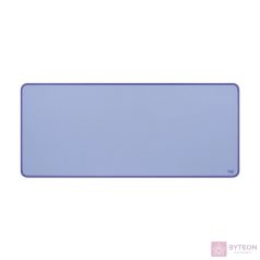 Logitech Studio Series Desk Mat lila egérpad